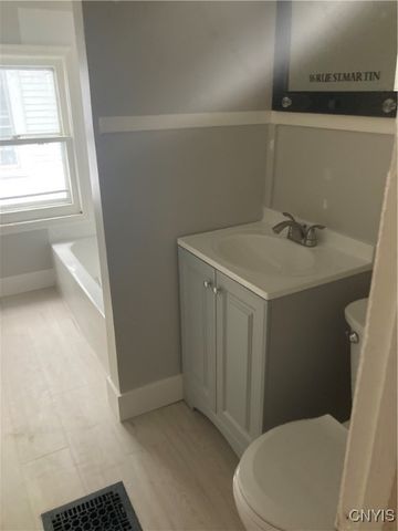 206 Arlington Street, Watertown City, NY 13601