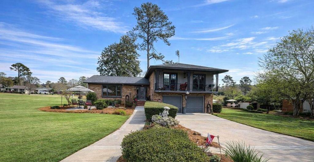 414 Parliament Road, Martinez, GA 30907