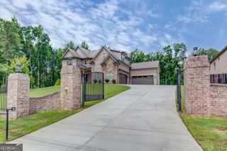3205 Camp Branch Road, Buford, GA 30519