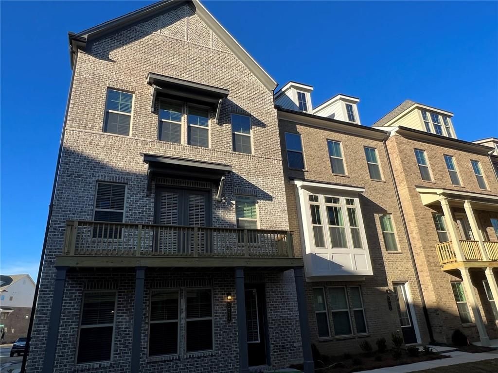 5017 Winters Town Lane, Peachtree Corners, GA 30092