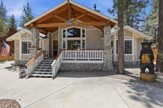 2168 Fern Lane, Big Bear City, CA 92314