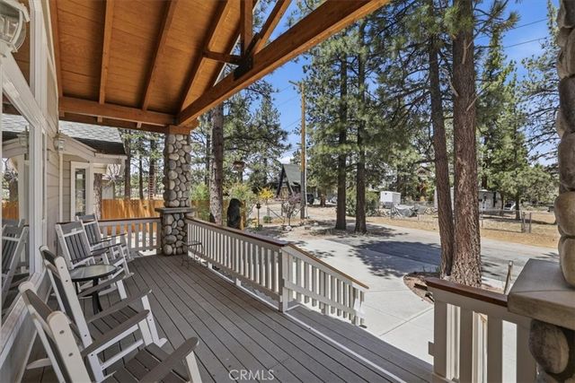 2168 Fern Lane, Big Bear City, CA 92314