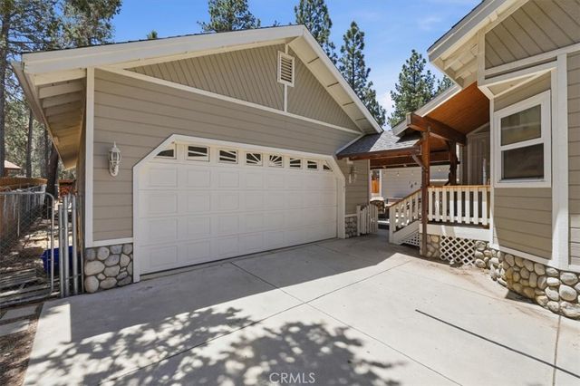 2168 Fern Lane, Big Bear City, CA 92314