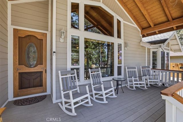 2168 Fern Lane, Big Bear City, CA 92314