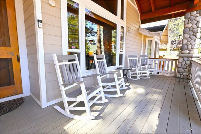 2168 Fern Lane, Big Bear City, CA 92314