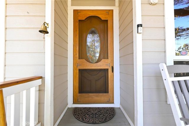 2168 Fern Lane, Big Bear City, CA 92314