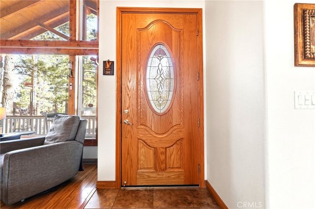 2168 Fern Lane, Big Bear City, CA 92314