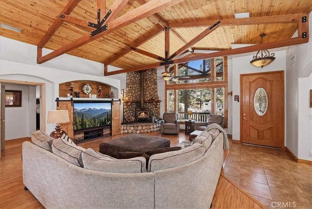 2168 Fern Lane, Big Bear City, CA 92314