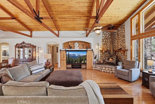 2168 Fern Lane, Big Bear City, CA 92314