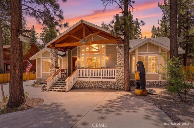2168 Fern Lane, Big Bear City, CA 92314