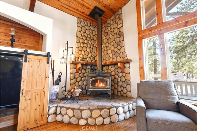 2168 Fern Lane, Big Bear City, CA 92314