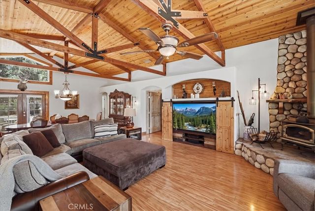 2168 Fern Lane, Big Bear City, CA 92314