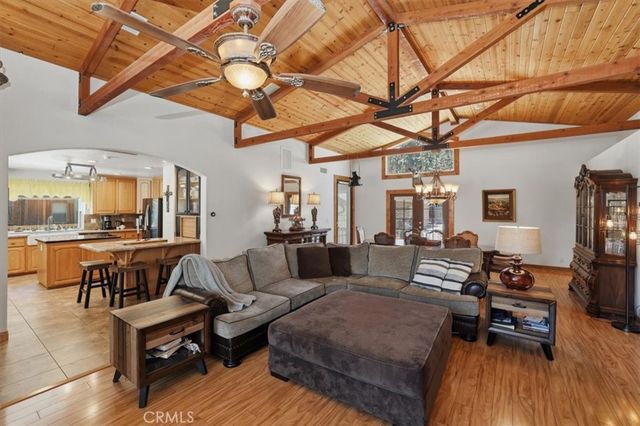 2168 Fern Lane, Big Bear City, CA 92314