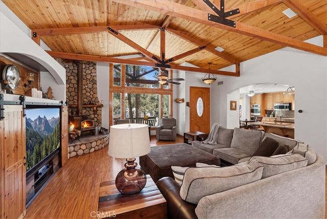 2168 Fern Lane, Big Bear City, CA 92314