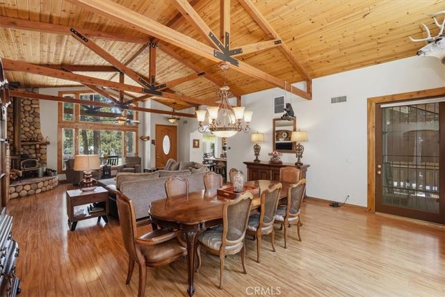 2168 Fern Lane, Big Bear City, CA 92314