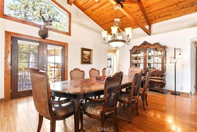 2168 Fern Lane, Big Bear City, CA 92314