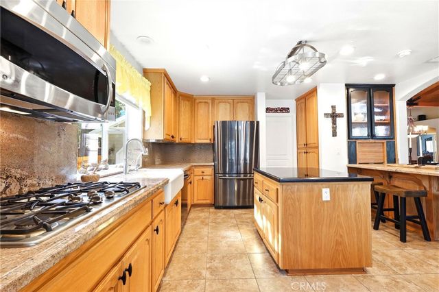 2168 Fern Lane, Big Bear City, CA 92314
