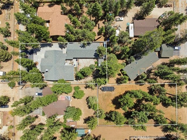 2168 Fern Lane, Big Bear City, CA 92314