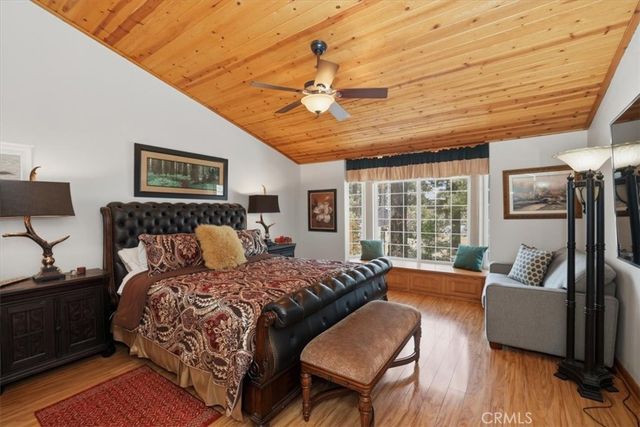 2168 Fern Lane, Big Bear City, CA 92314
