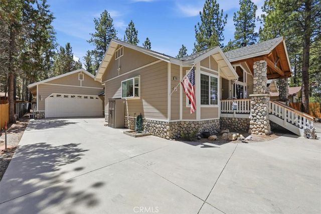2168 Fern Lane, Big Bear City, CA 92314