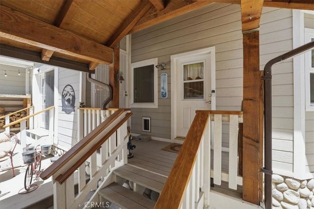 2168 Fern Lane, Big Bear City, CA 92314