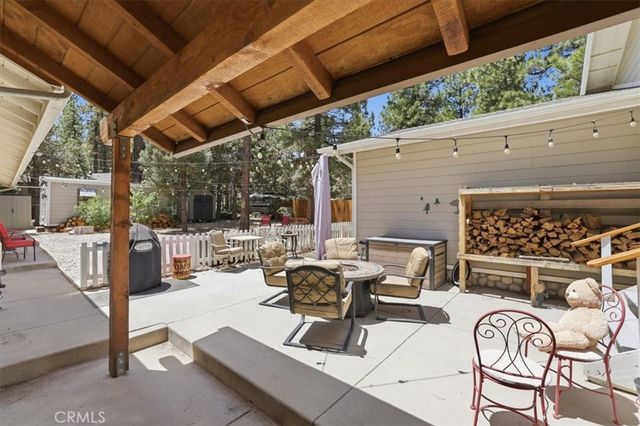 2168 Fern Lane, Big Bear City, CA 92314