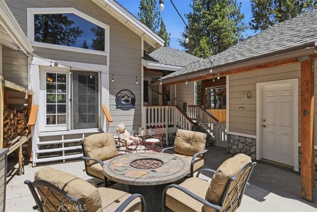 2168 Fern Lane, Big Bear City, CA 92314