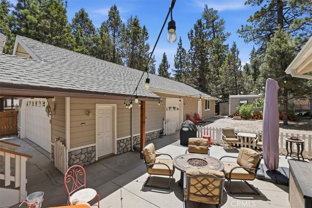 2168 Fern Lane, Big Bear City, CA 92314