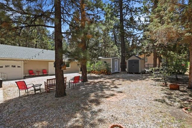 2168 Fern Lane, Big Bear City, CA 92314