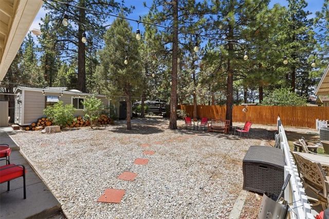 2168 Fern Lane, Big Bear City, CA 92314