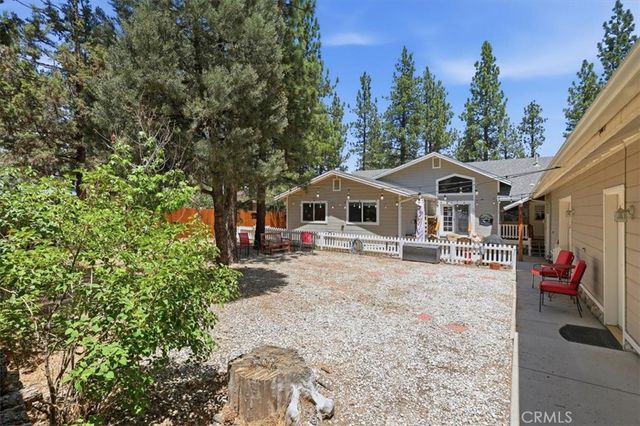 2168 Fern Lane, Big Bear City, CA 92314