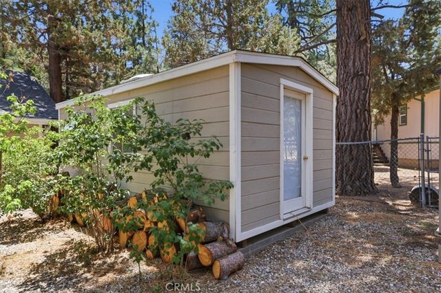 2168 Fern Lane, Big Bear City, CA 92314