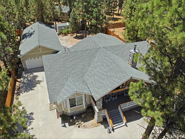 2168 Fern Lane, Big Bear City, CA 92314