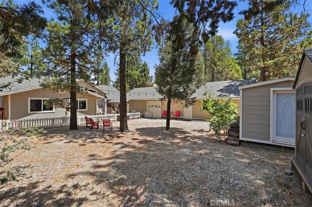 2168 Fern Lane, Big Bear City, CA 92314