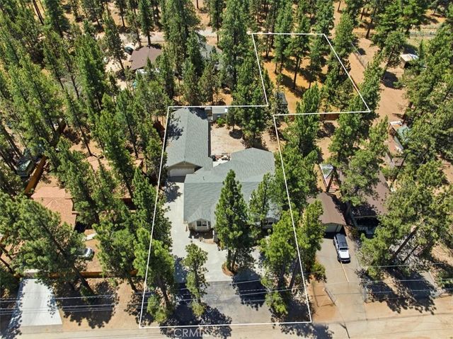 2168 Fern Lane, Big Bear City, CA 92314