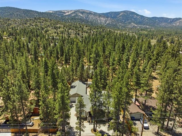 2168 Fern Lane, Big Bear City, CA 92314