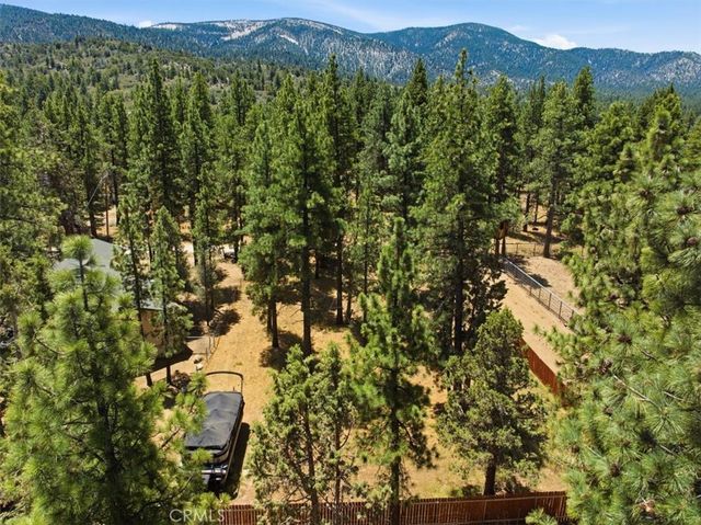 2168 Fern Lane, Big Bear City, CA 92314
