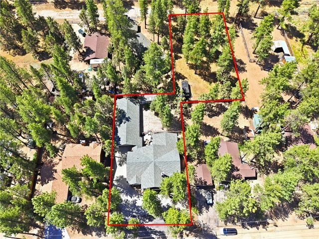 2168 Fern Lane, Big Bear City, CA 92314