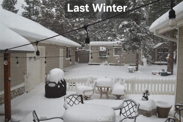 2168 Fern Lane, Big Bear City, CA 92314