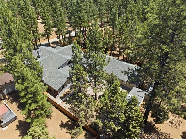 2168 Fern Lane, Big Bear City, CA 92314