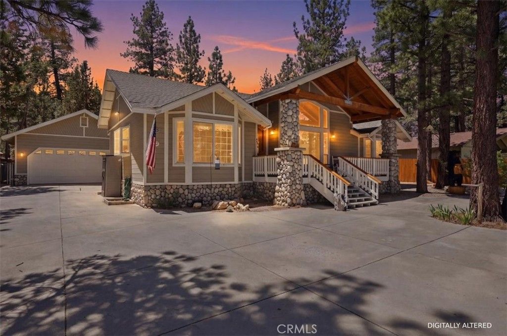2168 Fern Lane, Big Bear City, CA 92314