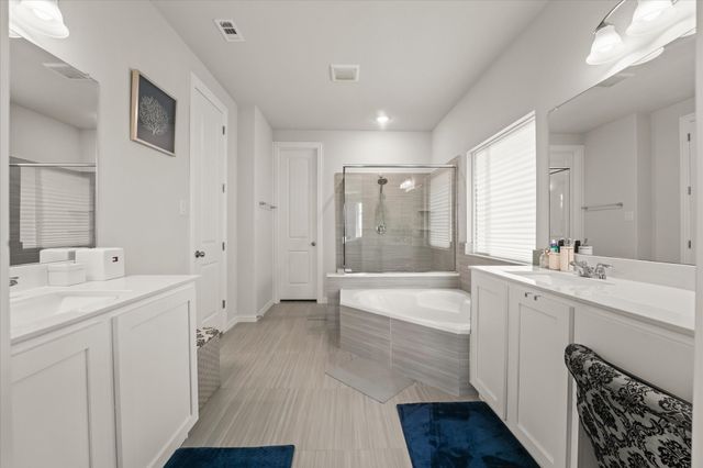 3217 Flowering Peach Drive, Heath, TX 75126