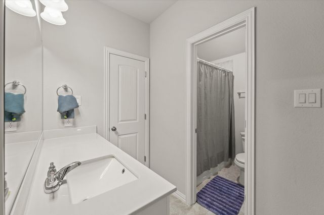 3217 Flowering Peach Drive, Heath, TX 75126