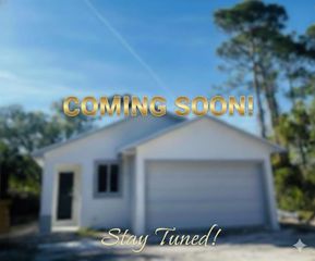 1603 N 43rd Street, Fort Pierce, FL 34947