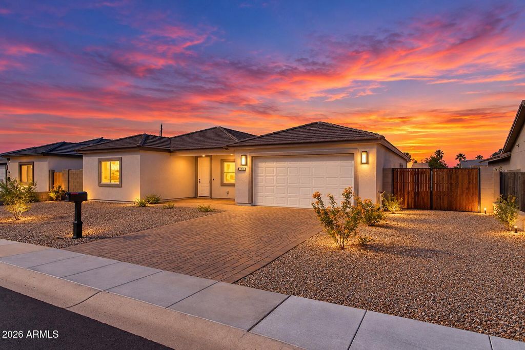 1218 W HOWE Street, Tempe, AZ 85281 — exterior