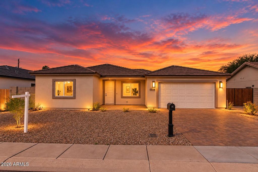 1218 W HOWE Street, Tempe, AZ 85281 — photo 2