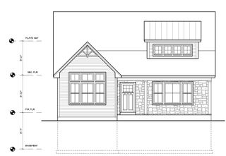 Lot 22 Compass Point Road, Thornton, NH 03285