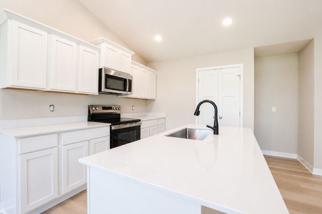 4315 NW Olivia Lane, Ankeny, IA 50023