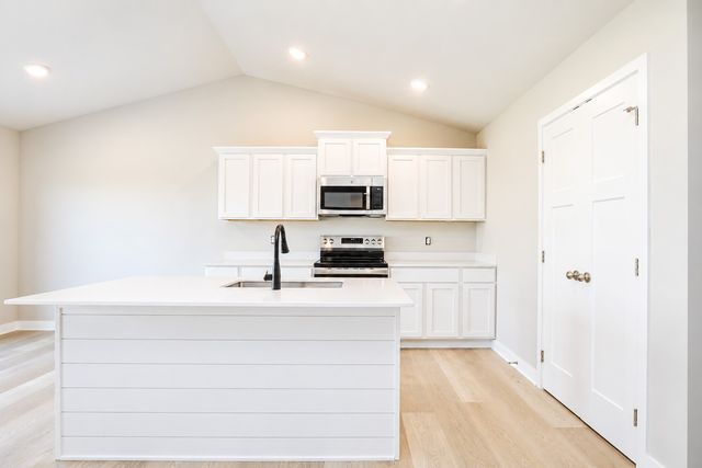 4315 NW Olivia Lane, Ankeny, IA 50023