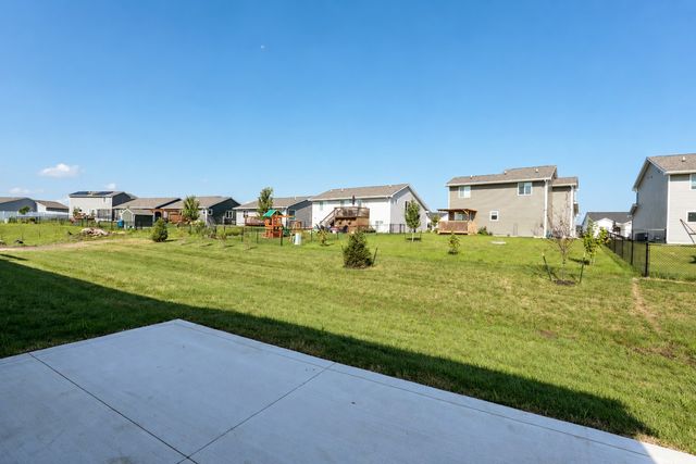 4315 NW Olivia Lane, Ankeny, IA 50023